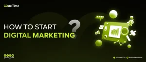 How to start digital marketing