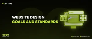 Goals and Standards of Website Design