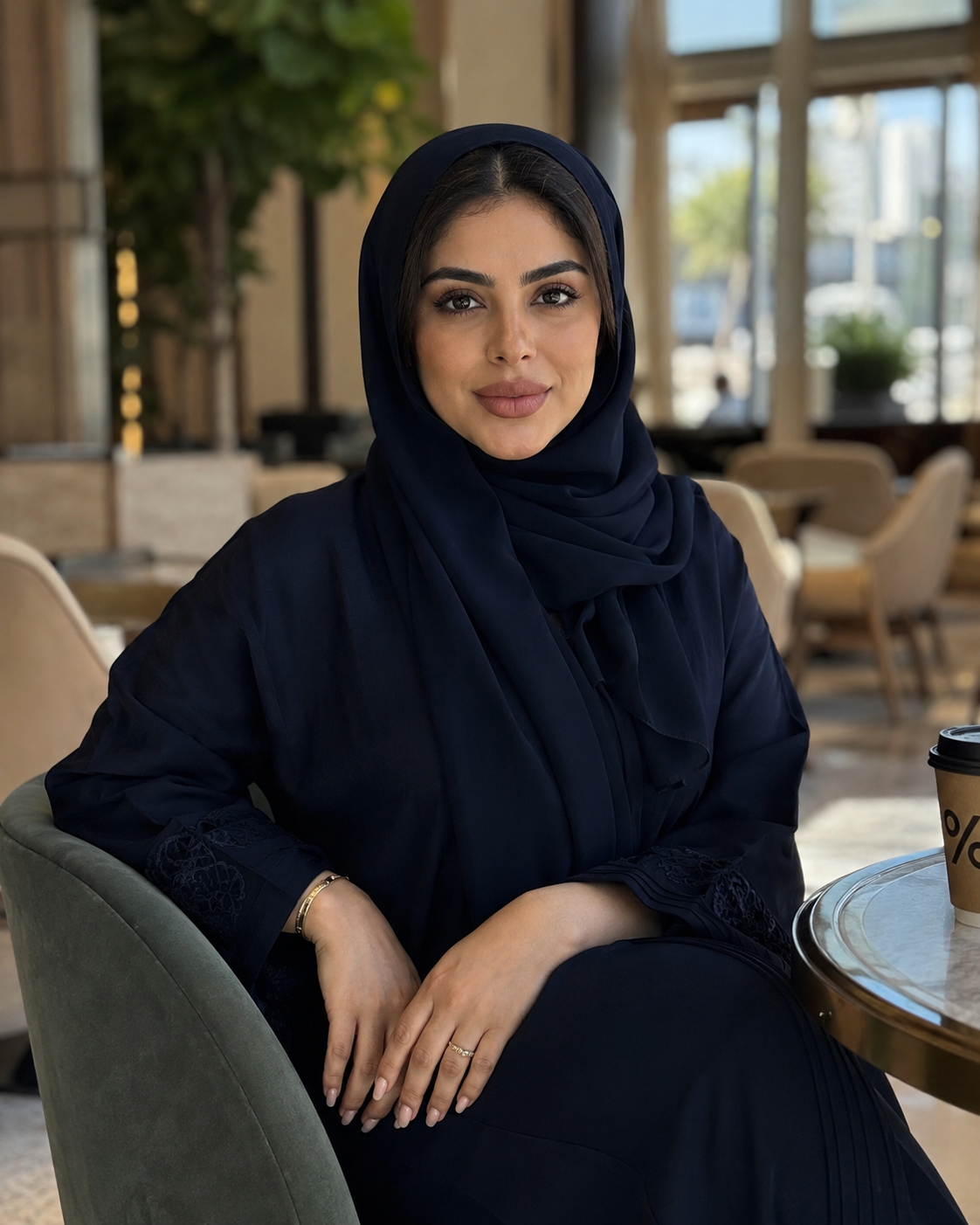 أمل الغامدي