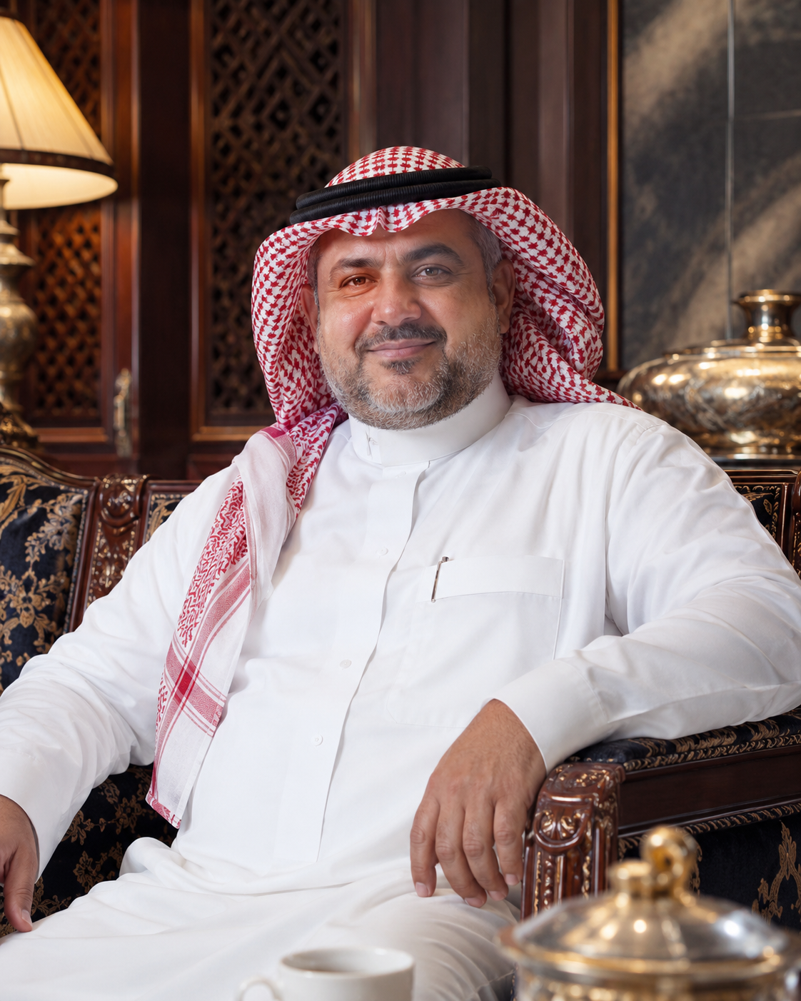 محمد الراجحي