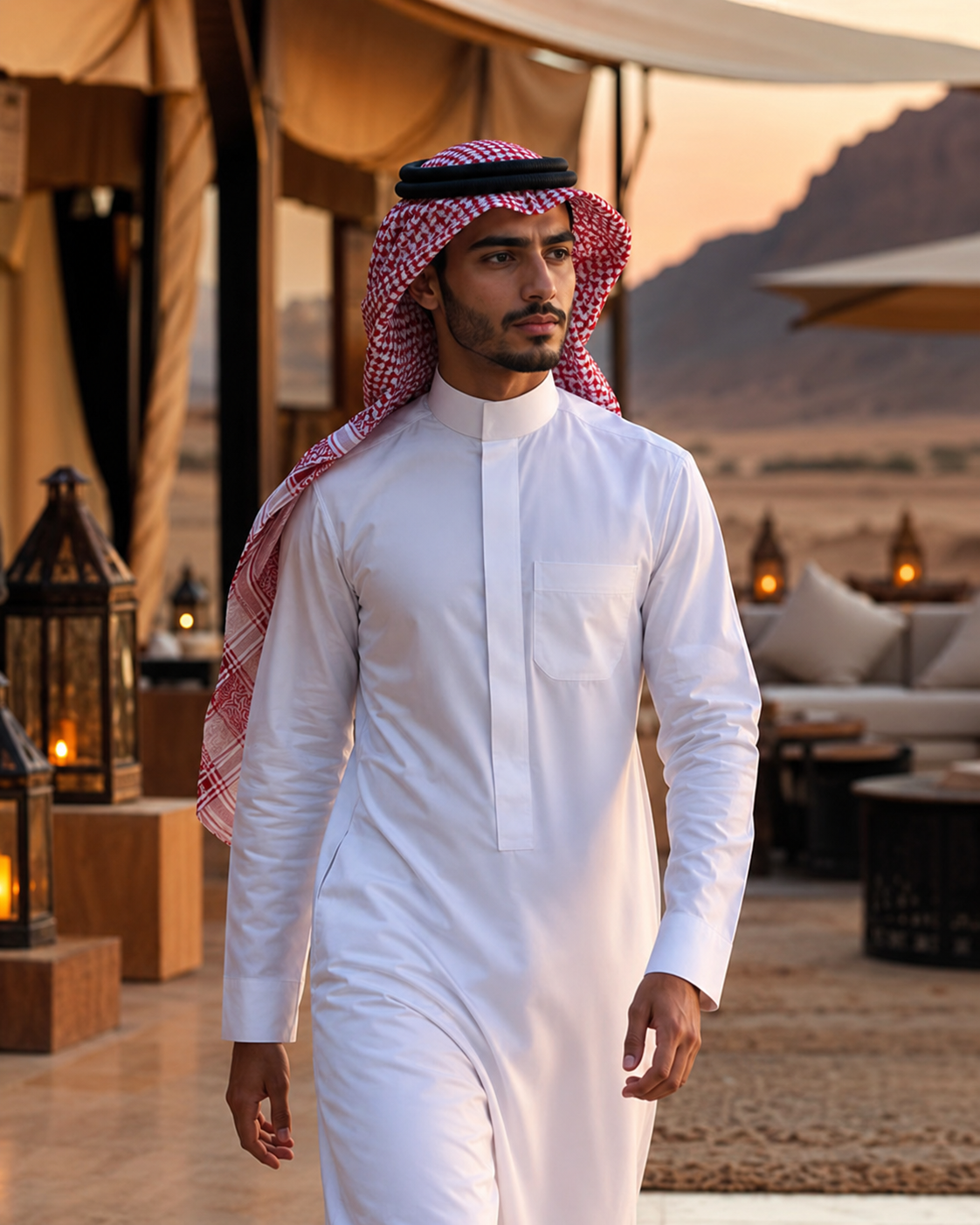 فهد المطيري