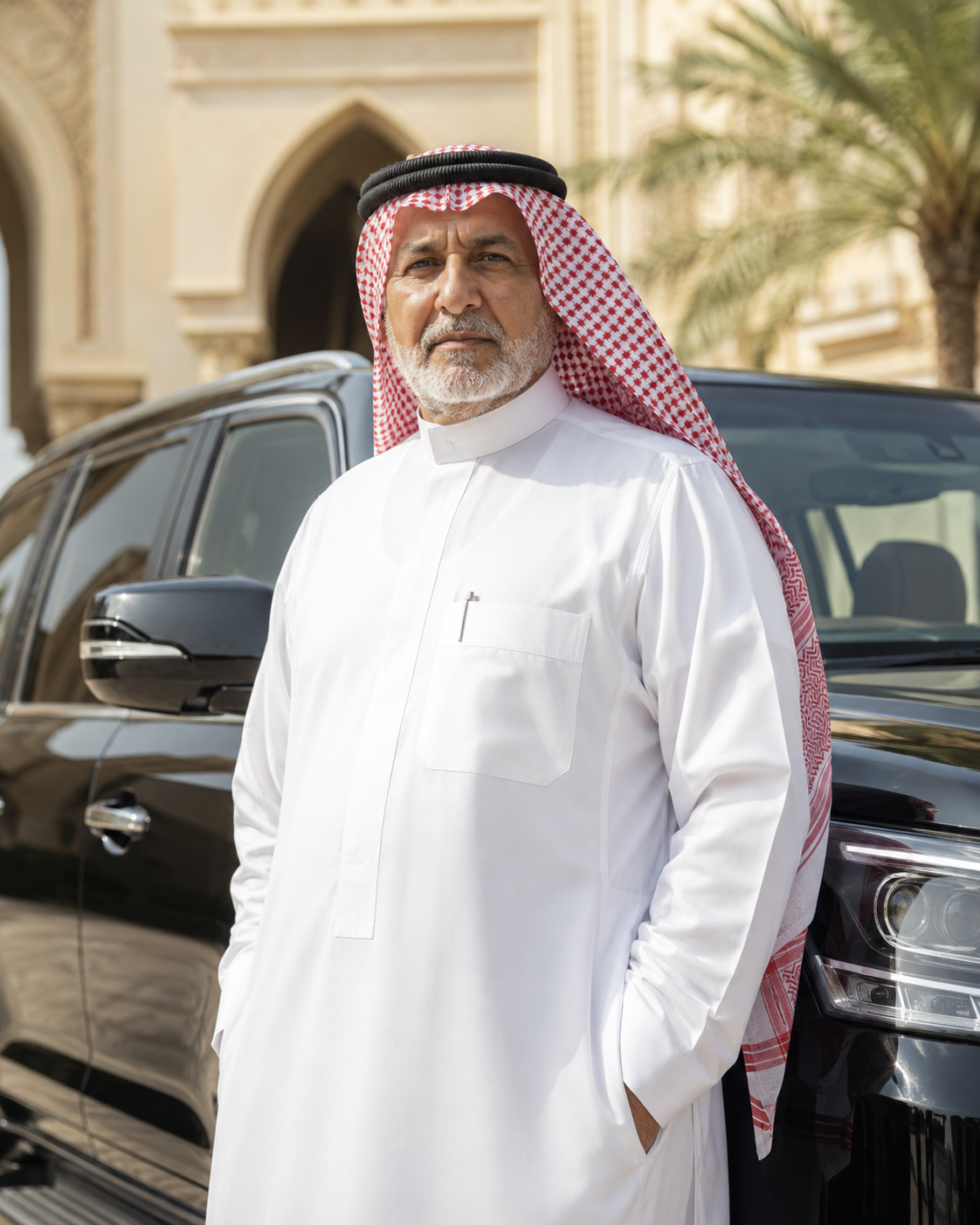 عبدالله الدوسري