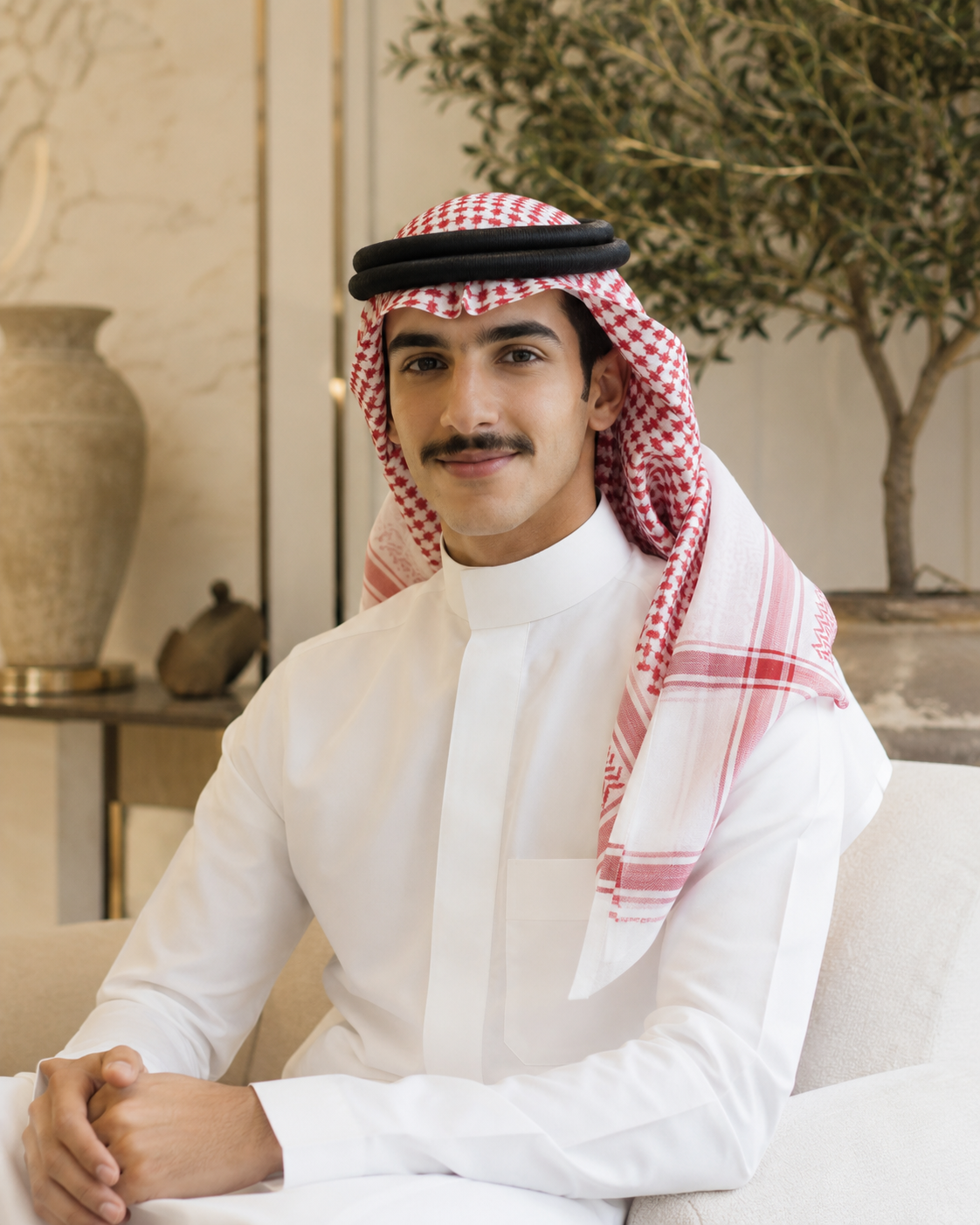 فيصل الشمري